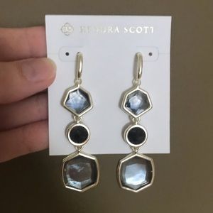 Kendra Scott Earrings